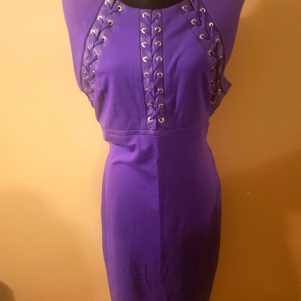 Venus Dress